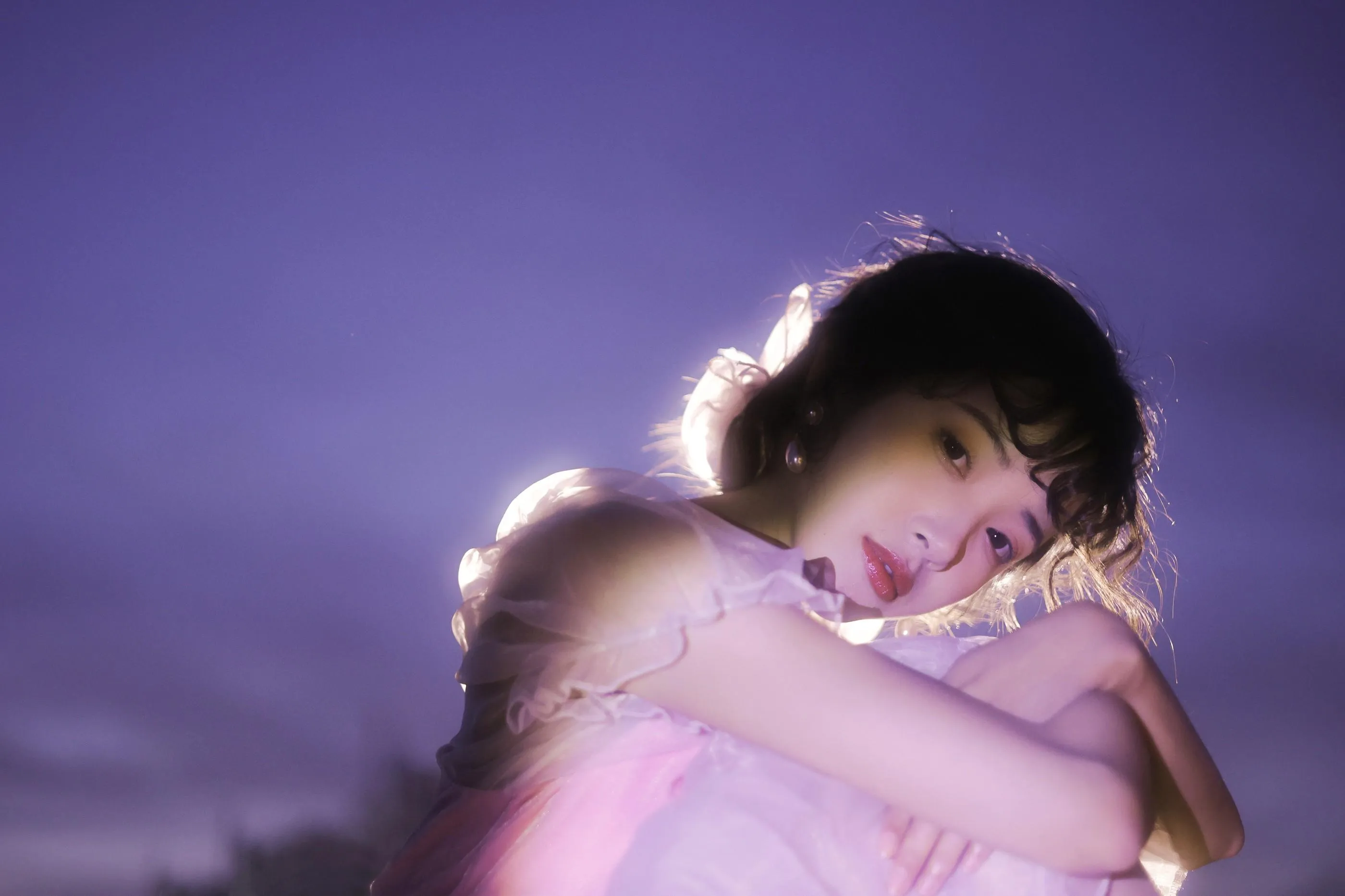 [艺图语] 2022.06.14 暗夜精灵 一只阿梦崽 [29P]插图7